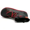 Boots CLAMP 05ESTEVAN#002 BLK TRED-RED