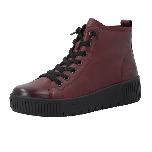 Черевики Remonte D3B74/35