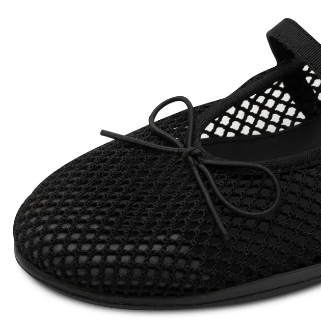 Балетки Tamaris 1-22103-46 001