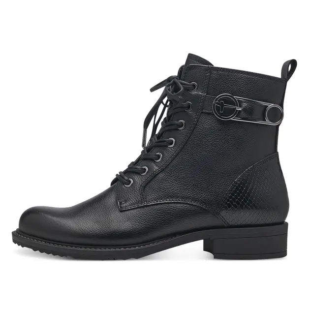 Ботинки Tamaris 1-25262-41 001