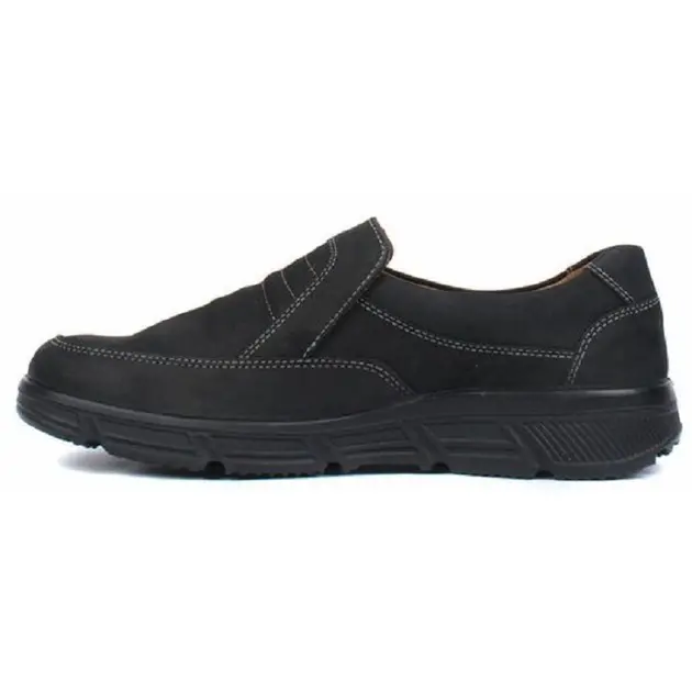 Туфлі Jomos 461404 37 000 schwarz