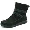 Полусапоги Jomos 855504 992 000 shwarz