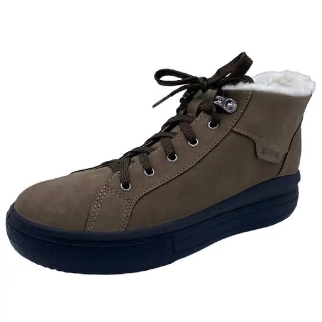 Ботинки Nordan Schuhe GmbH 4610R300