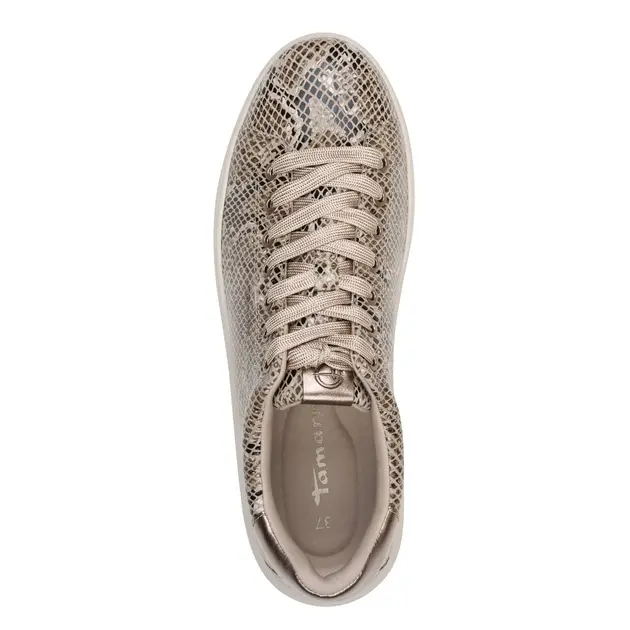 Кроссовки Tamaris 1-23719-45 483