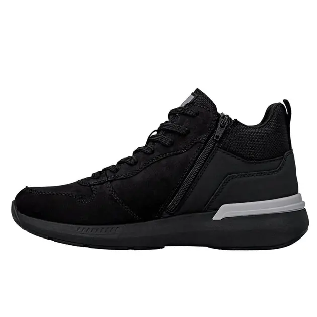 Черевики Rieker U1470/00