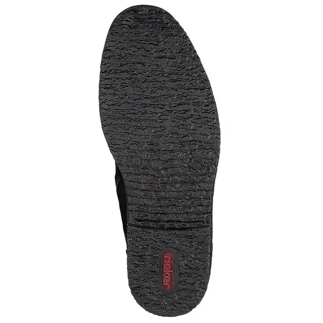 Boots Rieker 33640-02