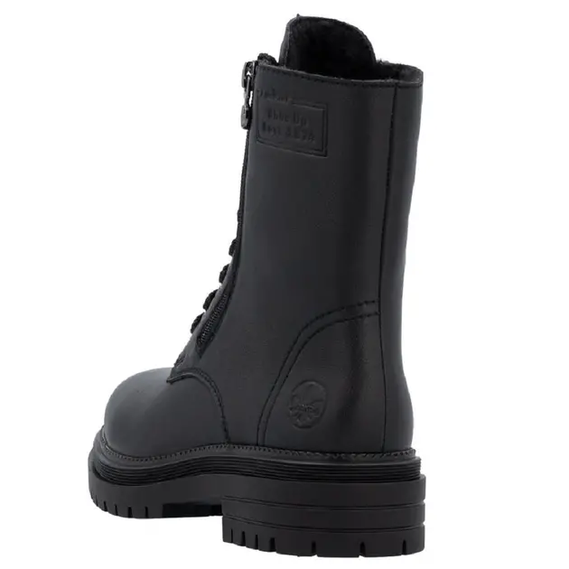 Черевики Rieker Y3100/00