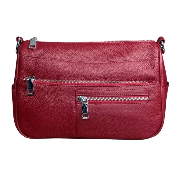 Сумка крос-боді Any Whim R6006-Red