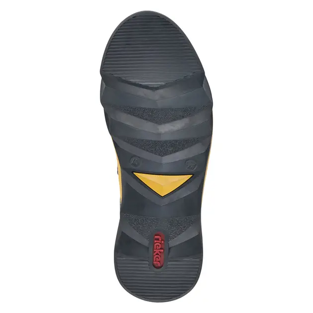 Ботинки Rieker F1620-00
