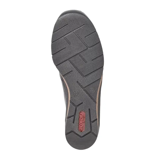 Туфли Rieker 59766-00