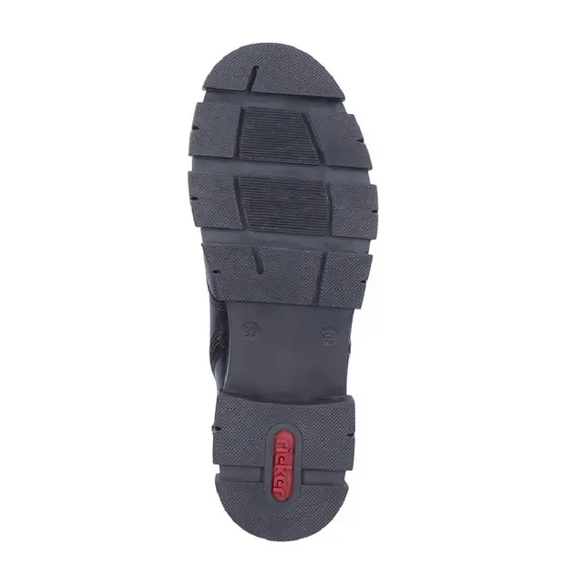 Ботинки Rieker Y7116-00