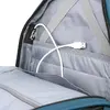 Рюкзак USB/AUX TIGERNU 107814