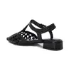 Босоніжки XTI CARMELA 162184 BLACK
