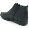 Boots FLUCHOS F0356 SUGAR NEGRO STK