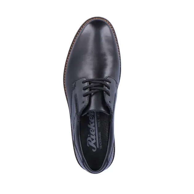 Туфлі Rieker 14621-00