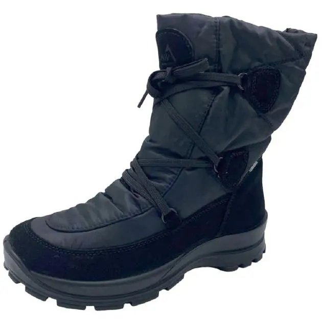 Полусапоги Nordan Schuhe GmbH 8754R100