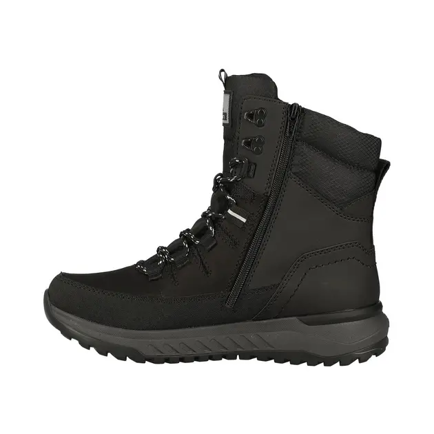 Черевики Rieker U0171-00