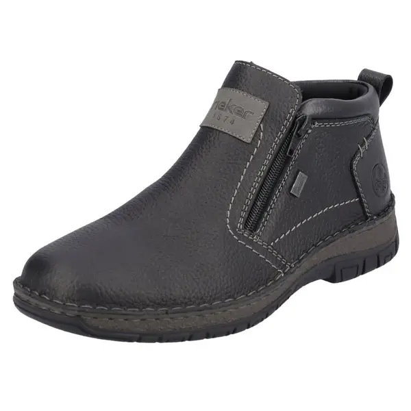 Черевики Rieker 05157/00