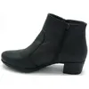 Boots FLUCHOS F0935 SUGAR NEGRO