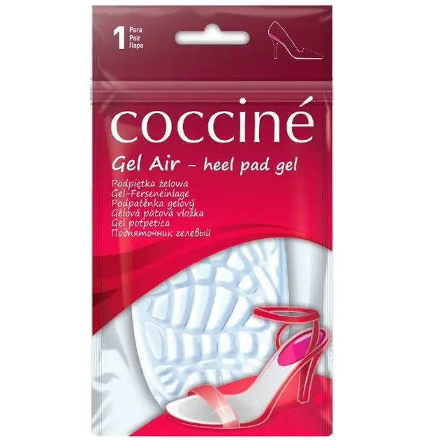 Подпяточник Coccine 665/16/92