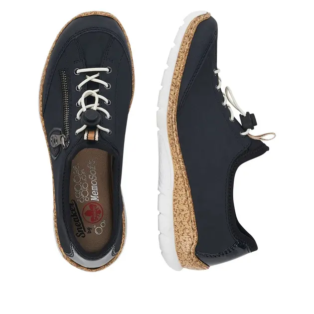 Shoes Rieker N4263-14
