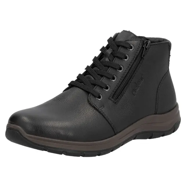 Черевики Rieker 03652/00