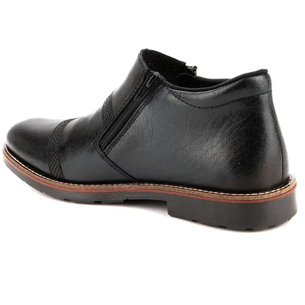 Ботинки Rieker 15381-00