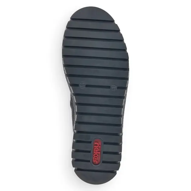 Черевики Rieker Y3481-00