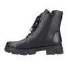 Boots Rieker Y7114-00