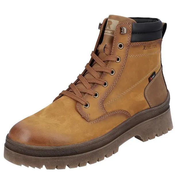 Черевики Rieker U0272-68