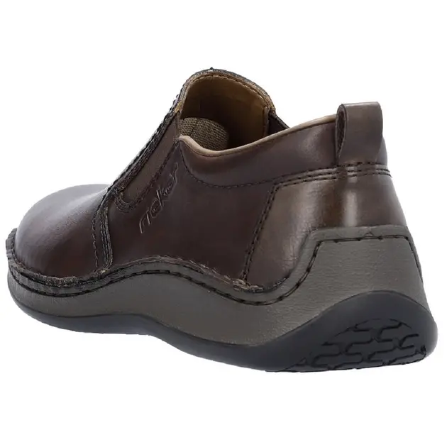Туфли Rieker 05264-25