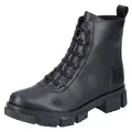 Черевики Rieker Y7150/00