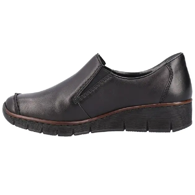 Туфли Rieker 53783-00