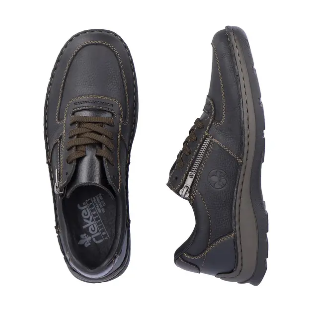 Туфли Rieker 05330-00