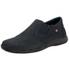 Туфлі Rieker 05297-14
