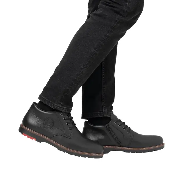Ботинки Rieker 10539/00
