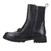 Half boots Remonte D8669-01