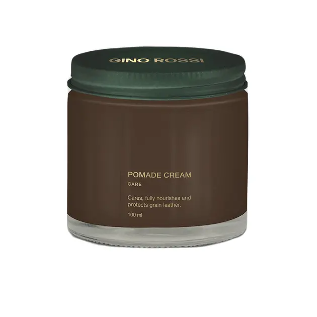 Крем для обуви POMADE CREAM GINO ROSSI 5433/21/100/17Z
