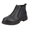 Черевики Rieker 32250-00