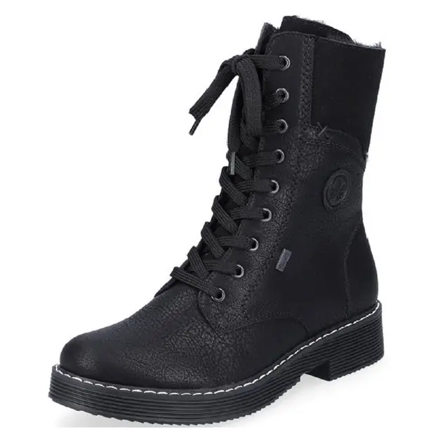 Черевики Rieker 70048-01