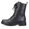 Ботинки Rieker 70049-00