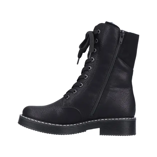 Черевики Rieker 70048-01