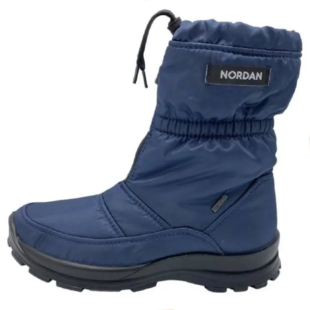 Сапоги Nordan Schuhe GmbH 8722R800