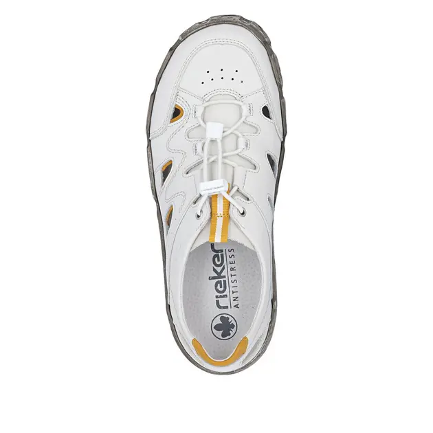 Туфлі Rieker L0381/80