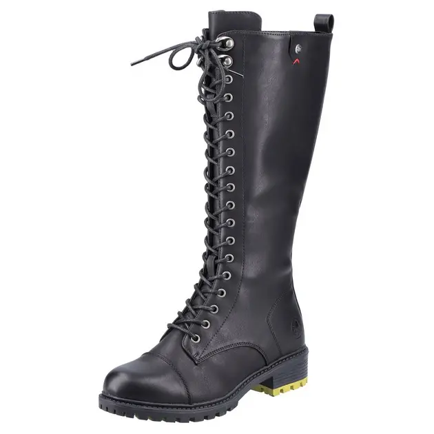 Сапоги Rieker 92340-00