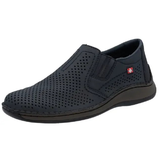 Туфлі Rieker 05297-14