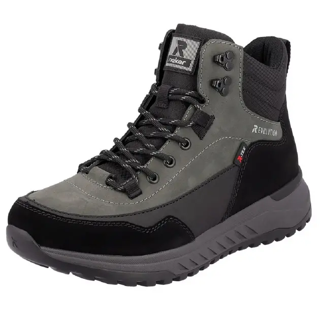 Черевики чол Rieker U0169-42