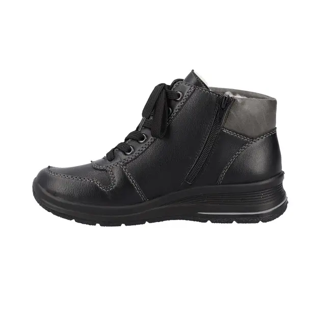 Черевики Rieker L7703-00