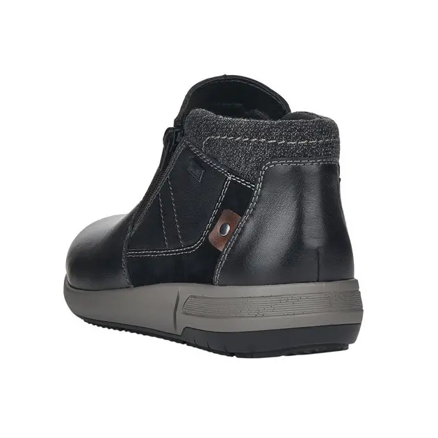 Черевики Rieker B0984-00