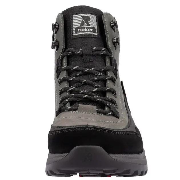 Черевики чол Rieker U0169-42